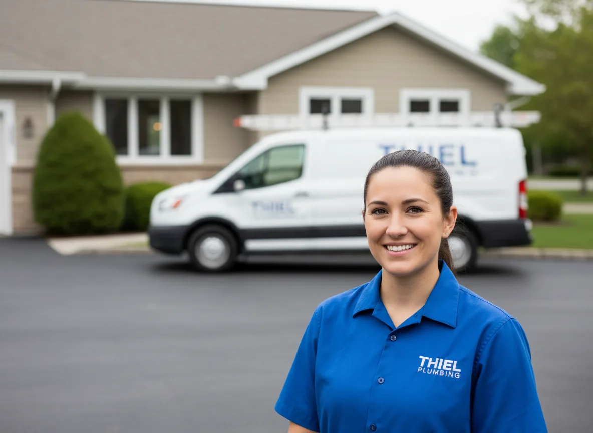 Plumber Almont, MI FAQs